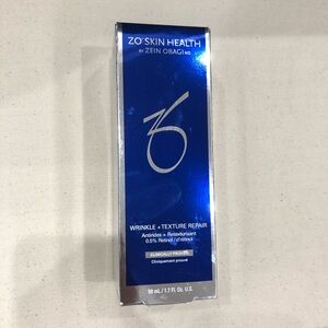 Zo Skin Health Wrinkle + Texture Repair